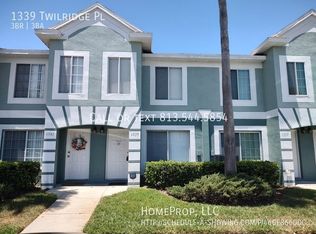 1339 Twilridge Pl, Brandon, FL 33511