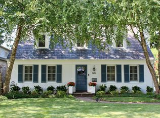 805 Eton Rd, Baltimore, MD 21204