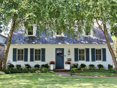 805 Eton Rd, Baltimore, MD, 21204