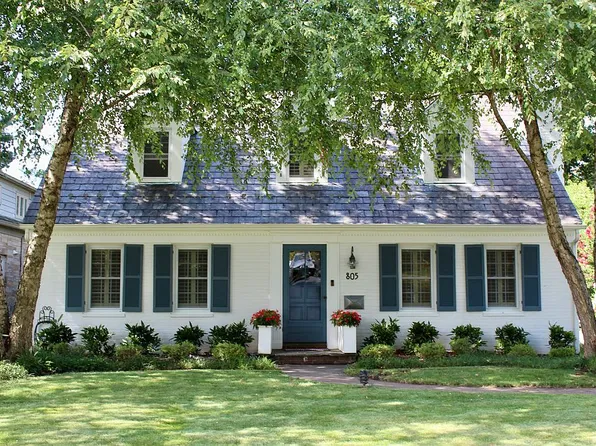 805 Eton Rd, Baltimore, MD 21204