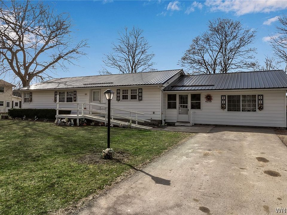 4250 Freeman Rd, Middleport, NY 14105 Zillow