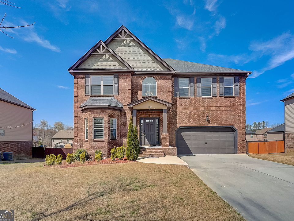 1st image of 623 Besra Dr
