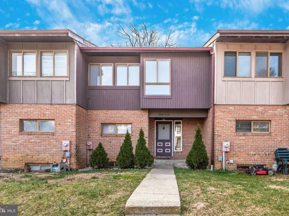 37 Ojibway Rd, Randallstown, MD 21133