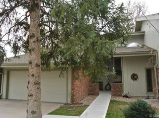 2607 S Wadsworth Cir #1, Lakewood, CO 80227