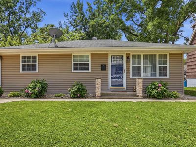 1150 Solon St, Dubuque, IA, 52001