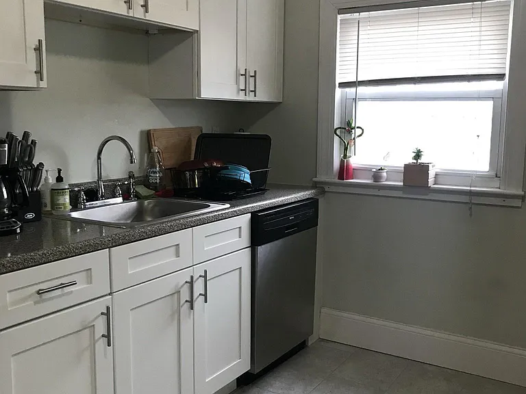 101A Heath St #2 — Photo 4