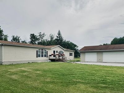 1111 Jochim Dr NW, Baudette, MN, 56623
