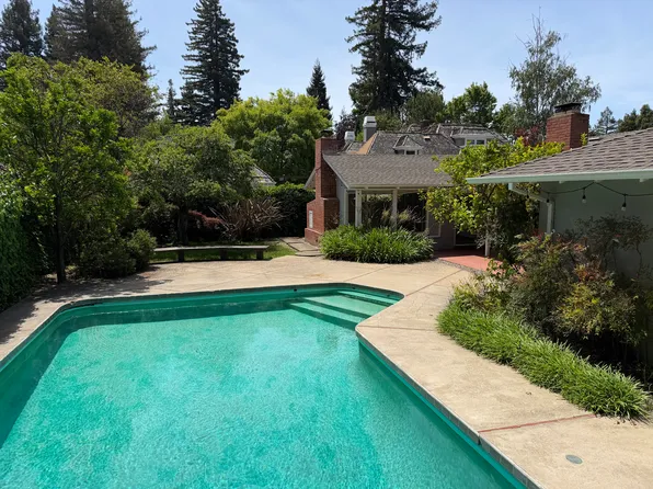 1785 Holly Ave, Menlo Park, CA 94025
