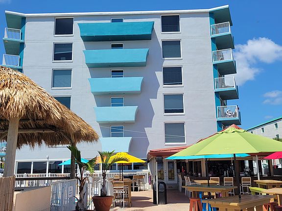 3rd image of 313 S Atlantic Ave #5020