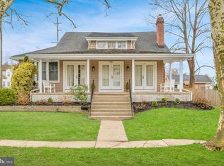 101 Rich Ave, Berlin, NJ 08009