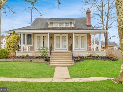 101 Rich Ave, Berlin, NJ, 08009