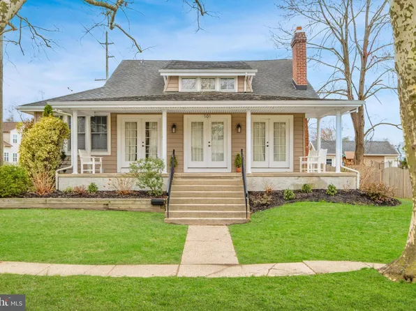 101 Rich Ave, Berlin, NJ 08009