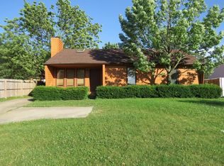 416 Mount Tabor Rd, Lexington, KY 40517