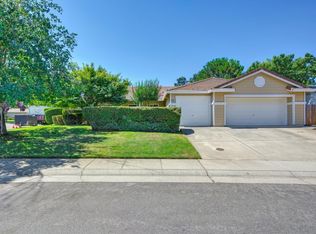 1011 Wailea Way, Roseville, CA 95747