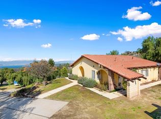 21260 Ridgedale Dr, Lake Mathews, CA 92570