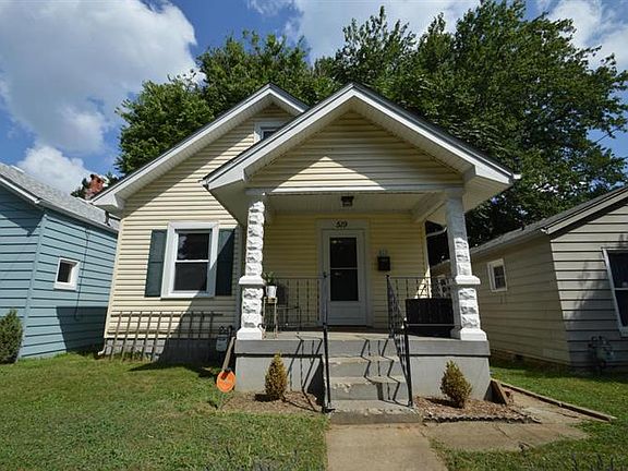 2nd image of 519 Rawlings St