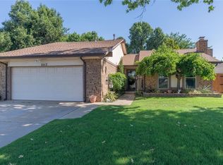 2513 SW 95th St, Oklahoma City, OK 73159
