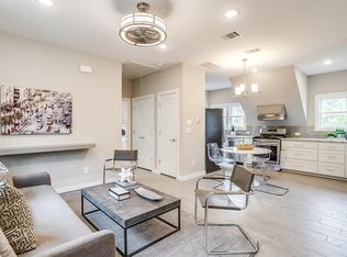 801 W Morphy St LOT D, Fort Worth, TX 76104