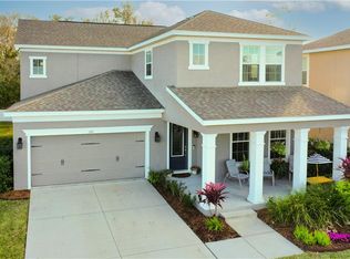 107 Philippe Grand Ct, Safety Harbor, FL 34695