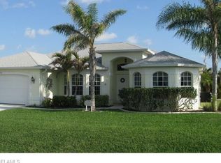 3302 SW 3rd Ter, Cape Coral, FL 33991