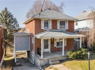 3010 Home Ave, Pittsburgh, PA