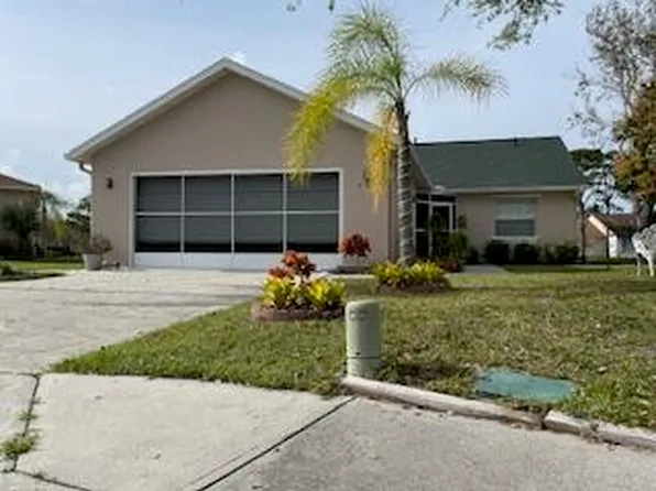 907 Bimini Ave, Melbourne, FL 32901