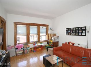 4018 N Lincoln Ave, Chicago, IL 60618