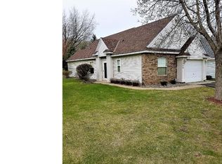 156 Christenson Ct NE, Fridley, MN 55432