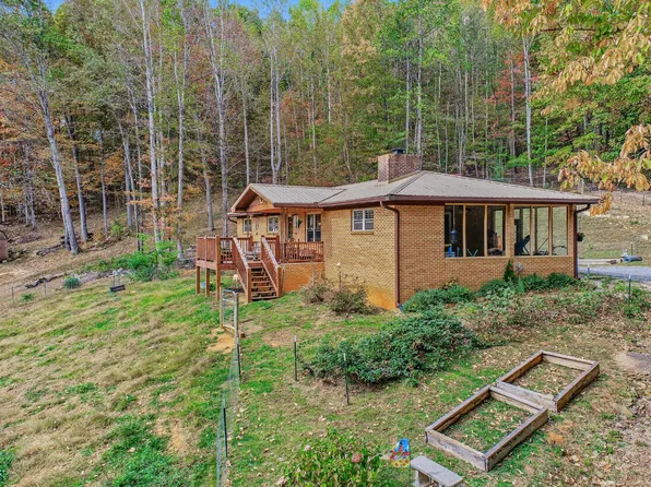 240 Greasy Cove Rd, Cosby, TN 37722
