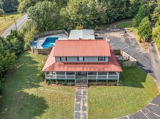 2514 Yukon Rd, Ellijay, GA 30536