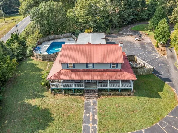 2514 Yukon Rd, Ellijay, GA 30536
