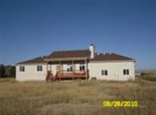 8370 Sun Country Dr, Elizabeth, CO 80107