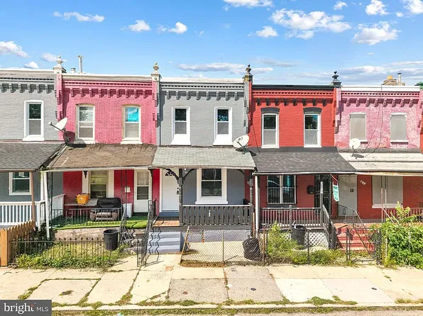3849 Folsom St, Philadelphia, PA 19104