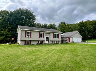 9 Marcy Ln, Arlington, VT 05757