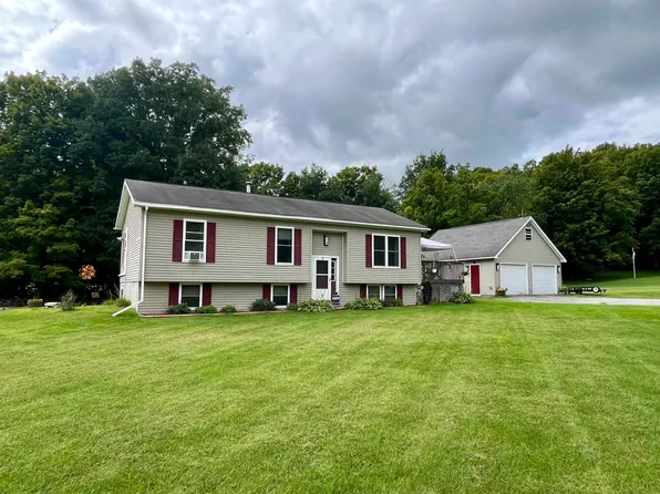 9 Marcy Lane, Middletown Springs, VT 05757