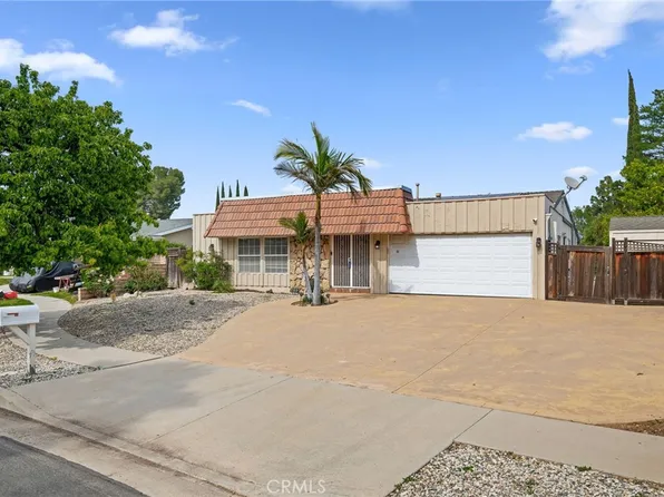 12732 Daryl Ave, Granada Hills, CA 91344