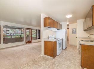 Executive Estates, Seattle, WA 98125