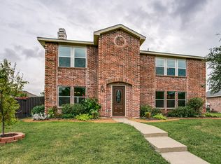 1417 Quail Meadow Dr, Wylie, TX 75098