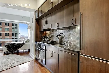 Sold by Corcoran