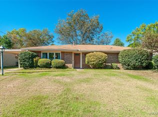 4429 Pepper Ave, Montgomery, AL 36109