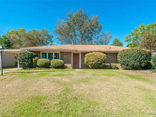 4429 Pepper Ave, Montgomery, AL 36109