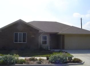 3404 Paisley St, Denton, TX 76209