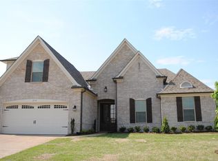 6594 Royal King Cv, Bartlett, TN 38135