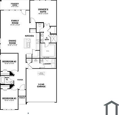 4th image of 13002 Stanford Dr