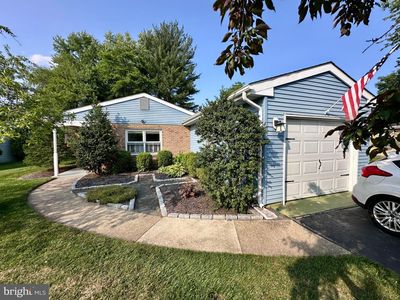 6 Picardy Pl, Southampton, NJ, 08088