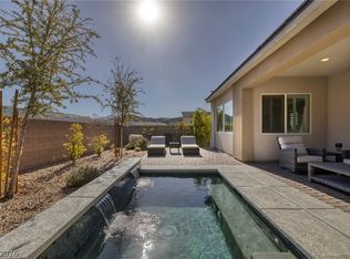 12 Hilltop Crest St, Henderson, NV 89011