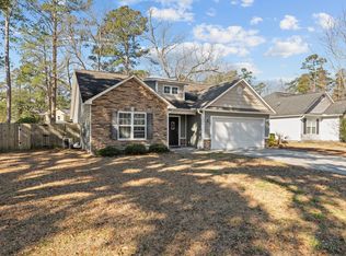 105 Patriot Ct, Havelock, NC 28532