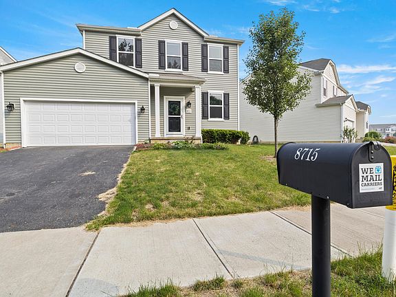 2nd image of 8715 Cicada St
