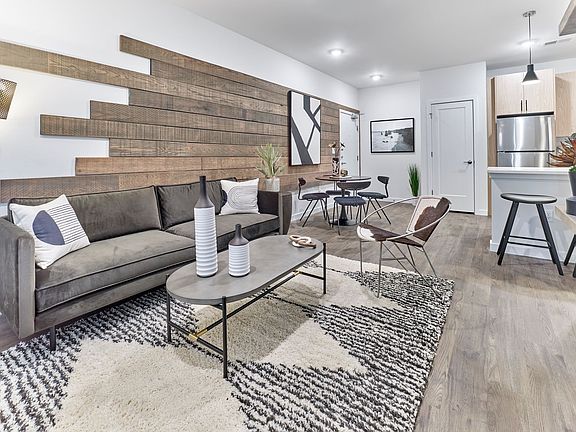 3rd image of 2000 Schindler Dr #1B-1Ba-765Sqft