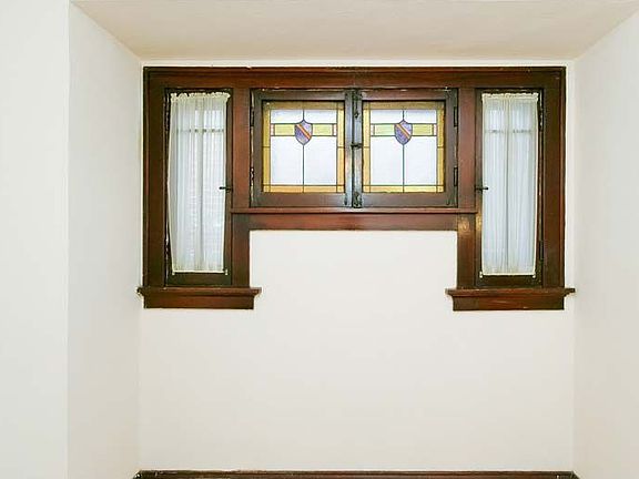Stain glass